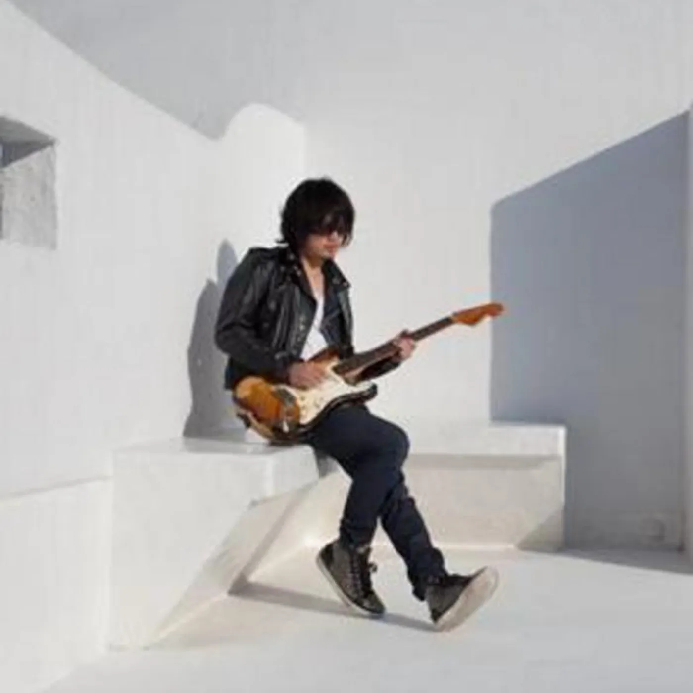 Jun Matsue Brand Page