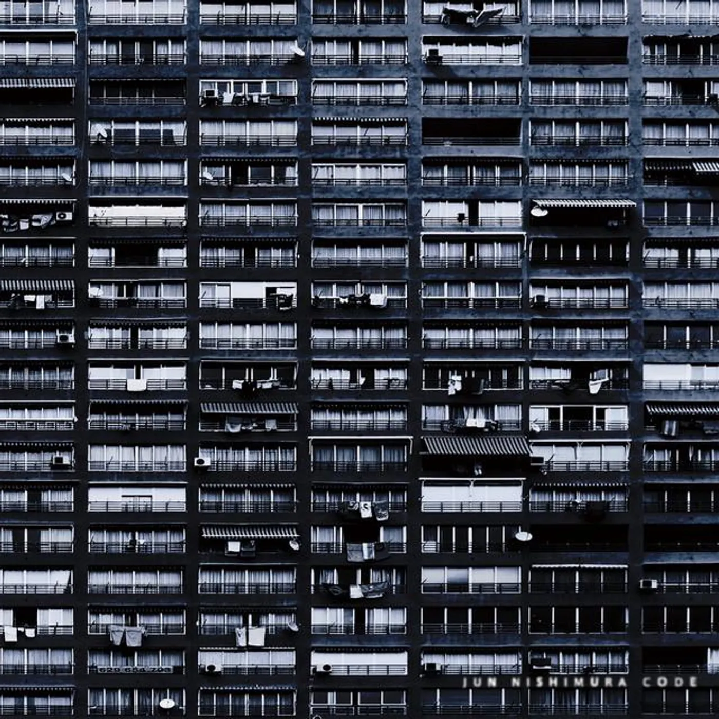 Jun Nishimura