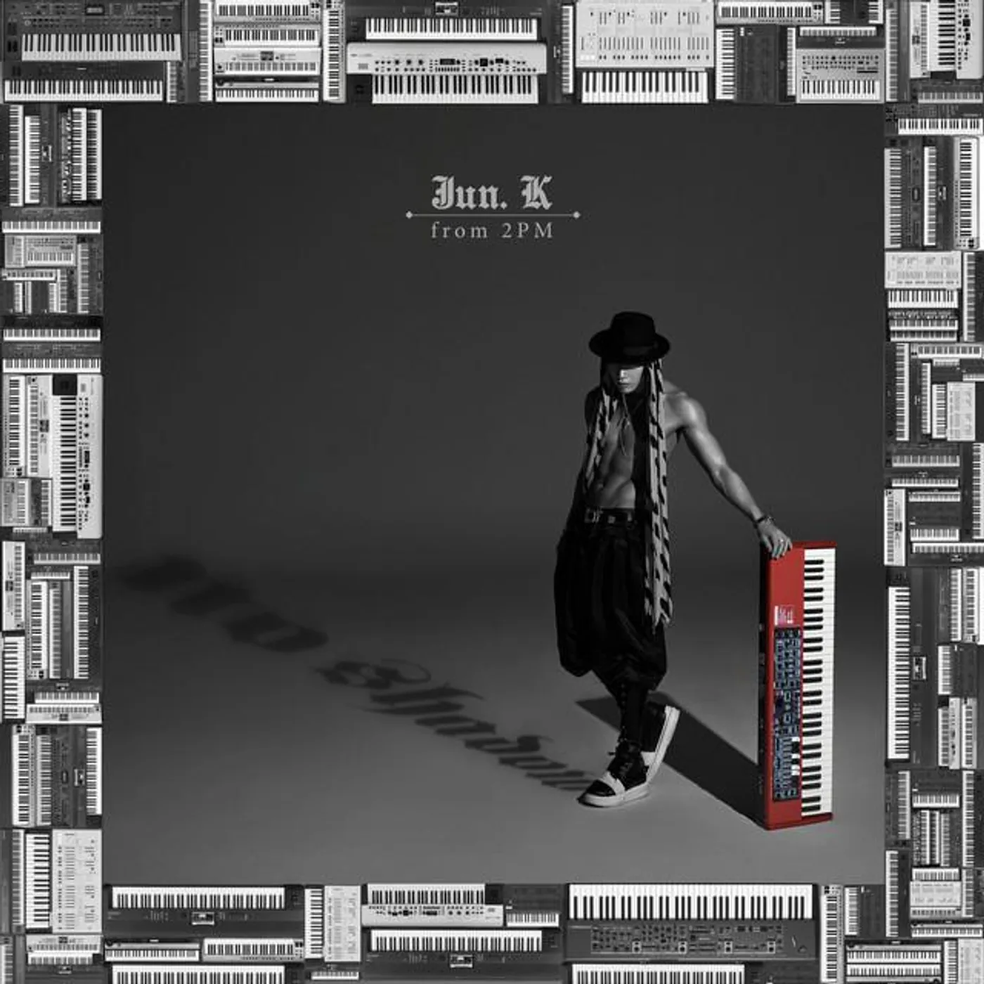 JUN. K