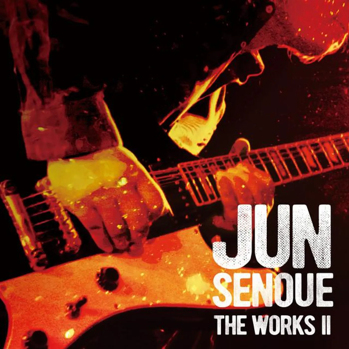 JUN Brand Page