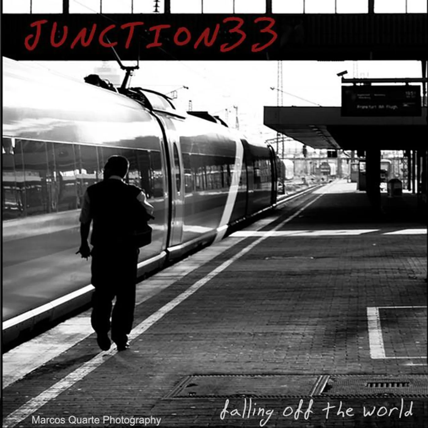 Junction 33 Brand Page