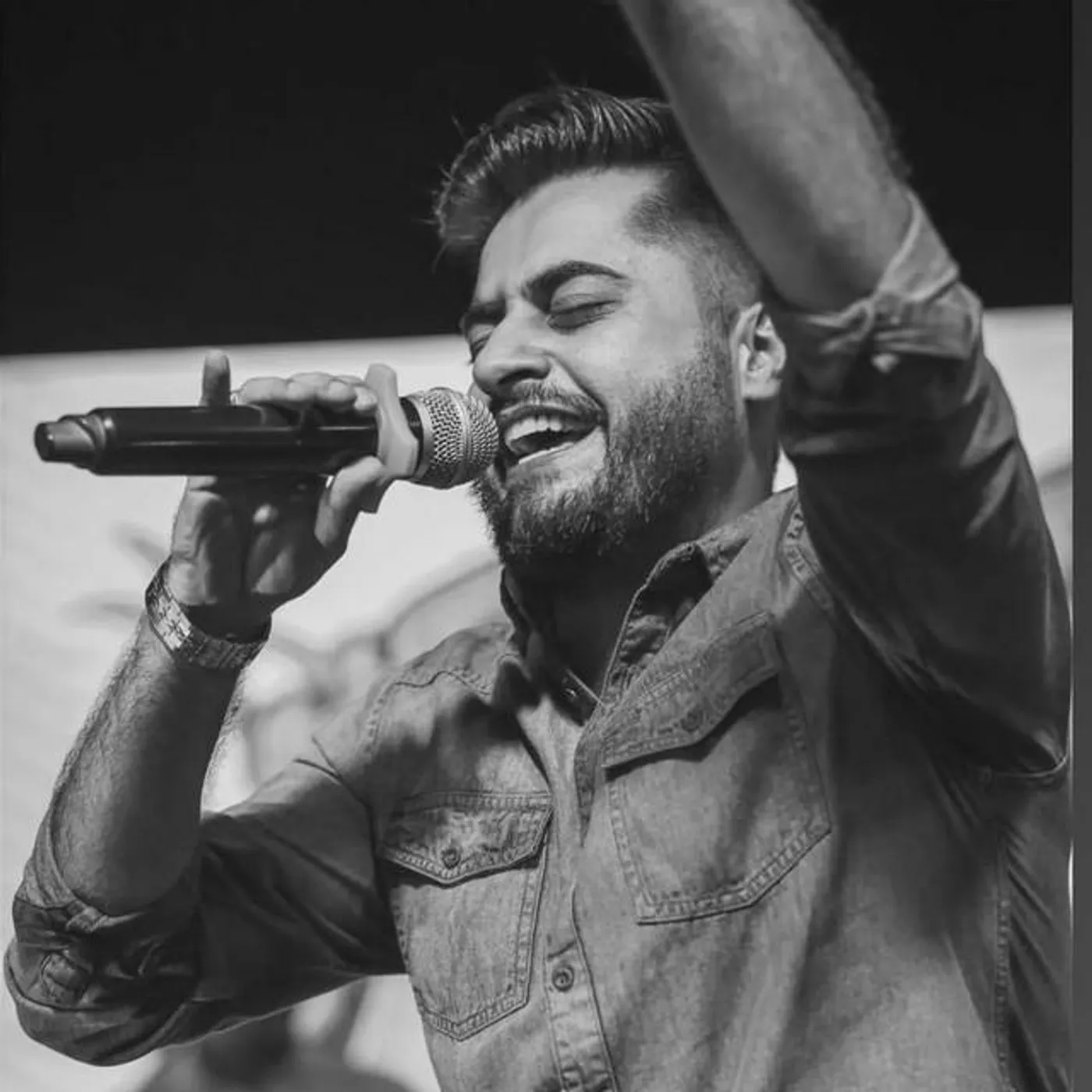 junaid kamran siddique
