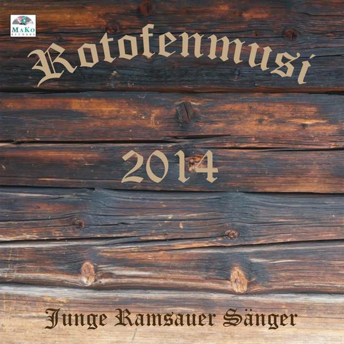 Junge Ramsauer Sanger