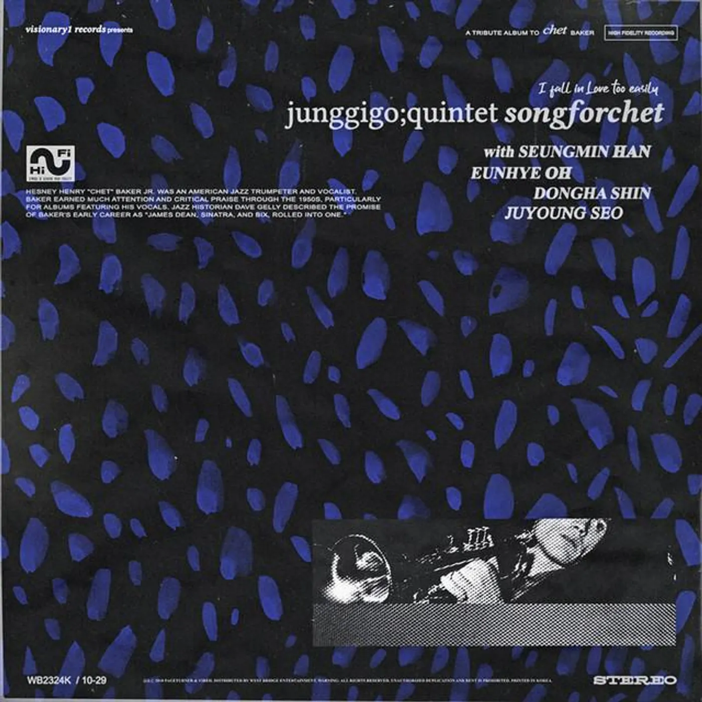 Junggigo Quintet