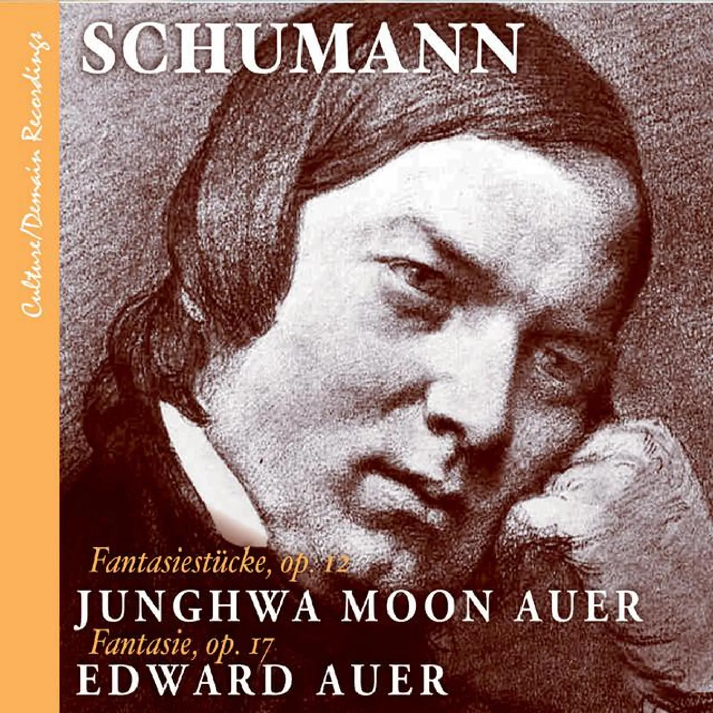 Junghwa Moon Auer