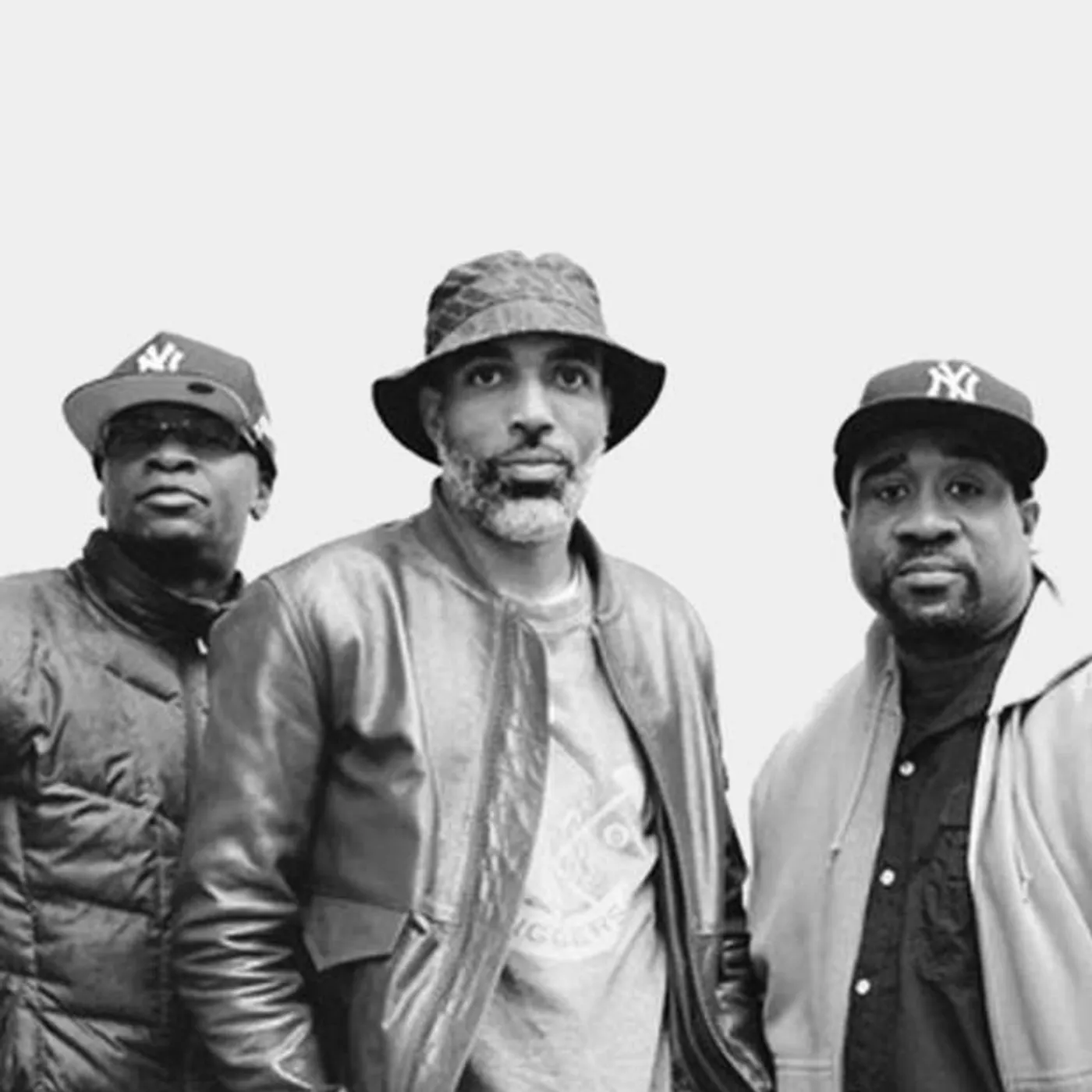 Cold Crush Brothers – Troopers – Vinyl (140g, LP, Album