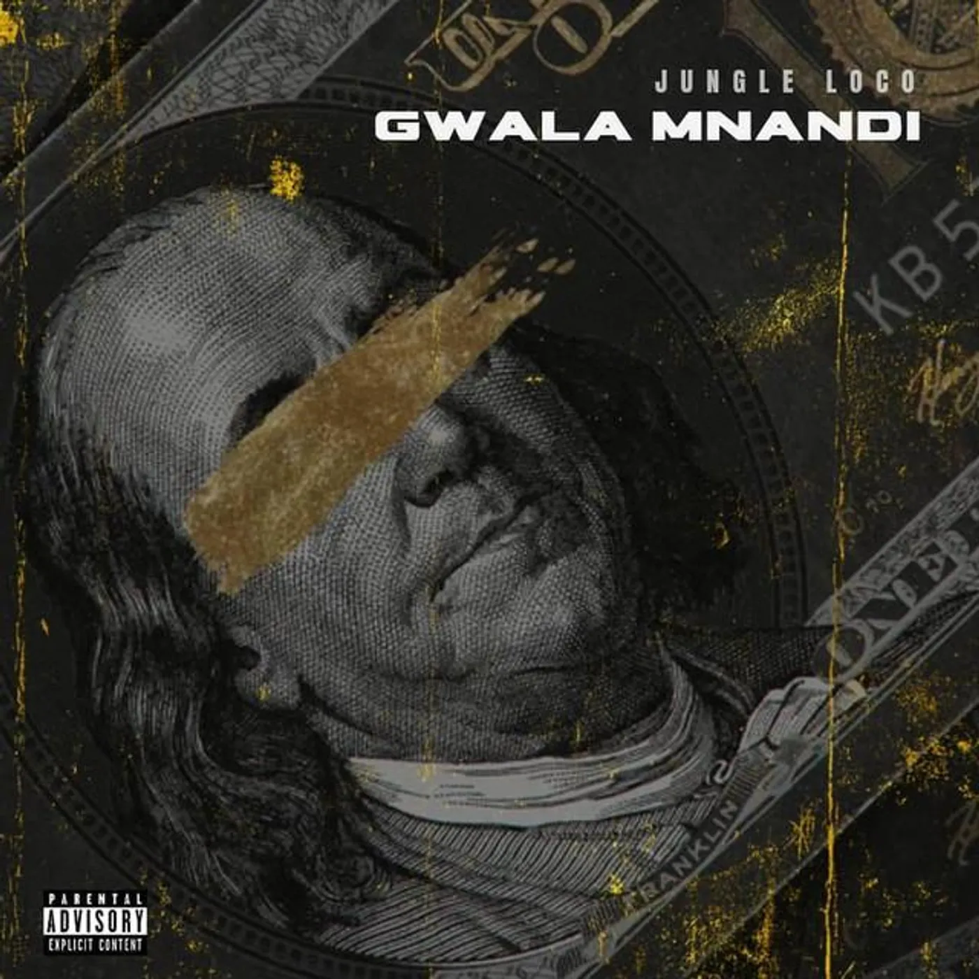 Jungle Loco Brand Page