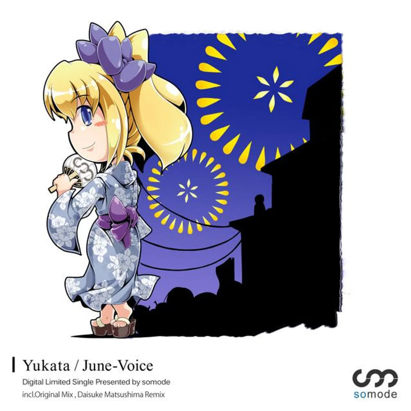 June-Voice