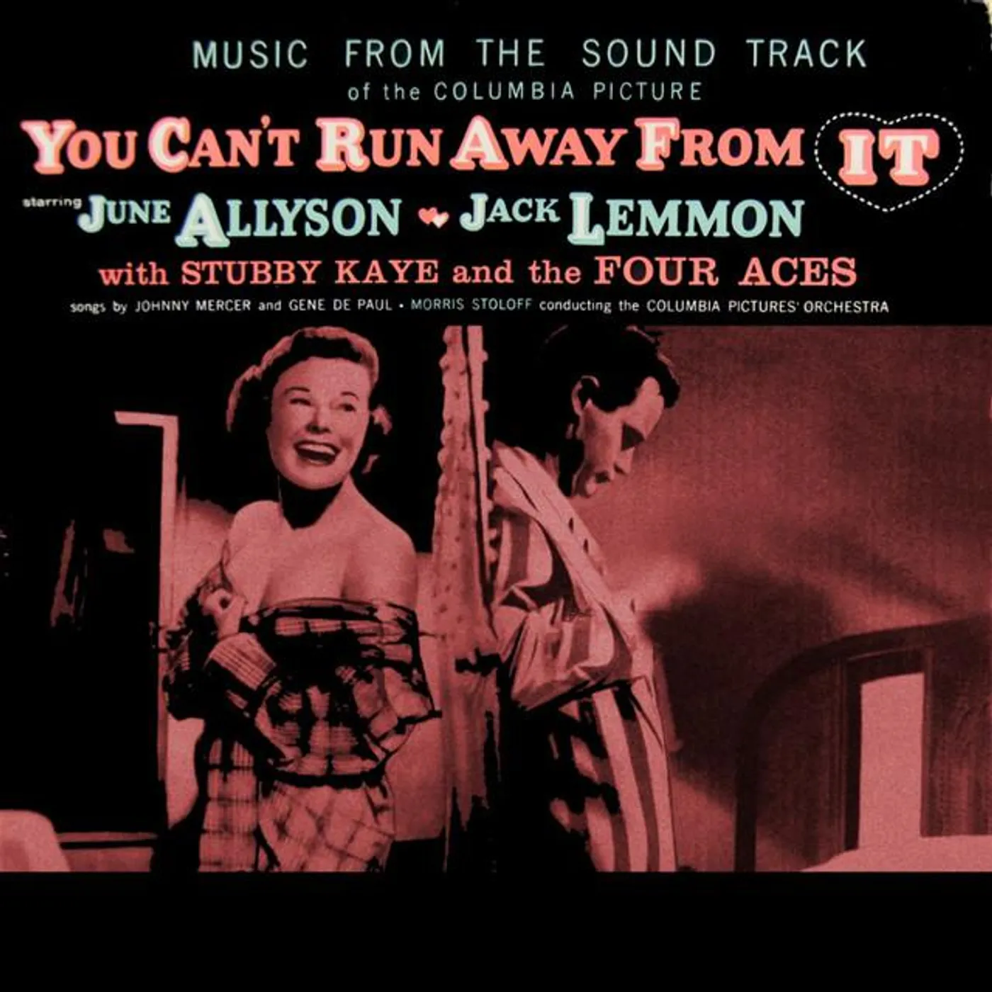 June Allyson