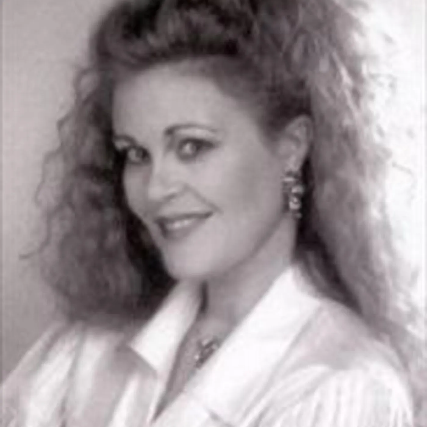 June Anderson
