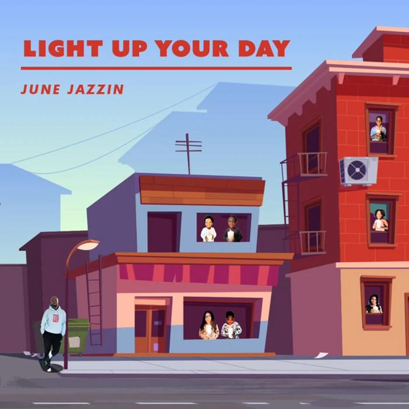 June Jazzin