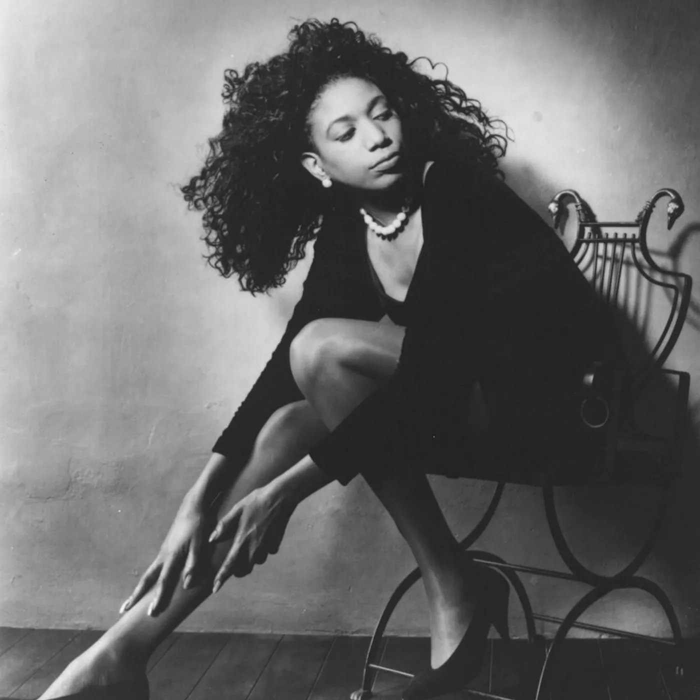 June Pointer Brand Page