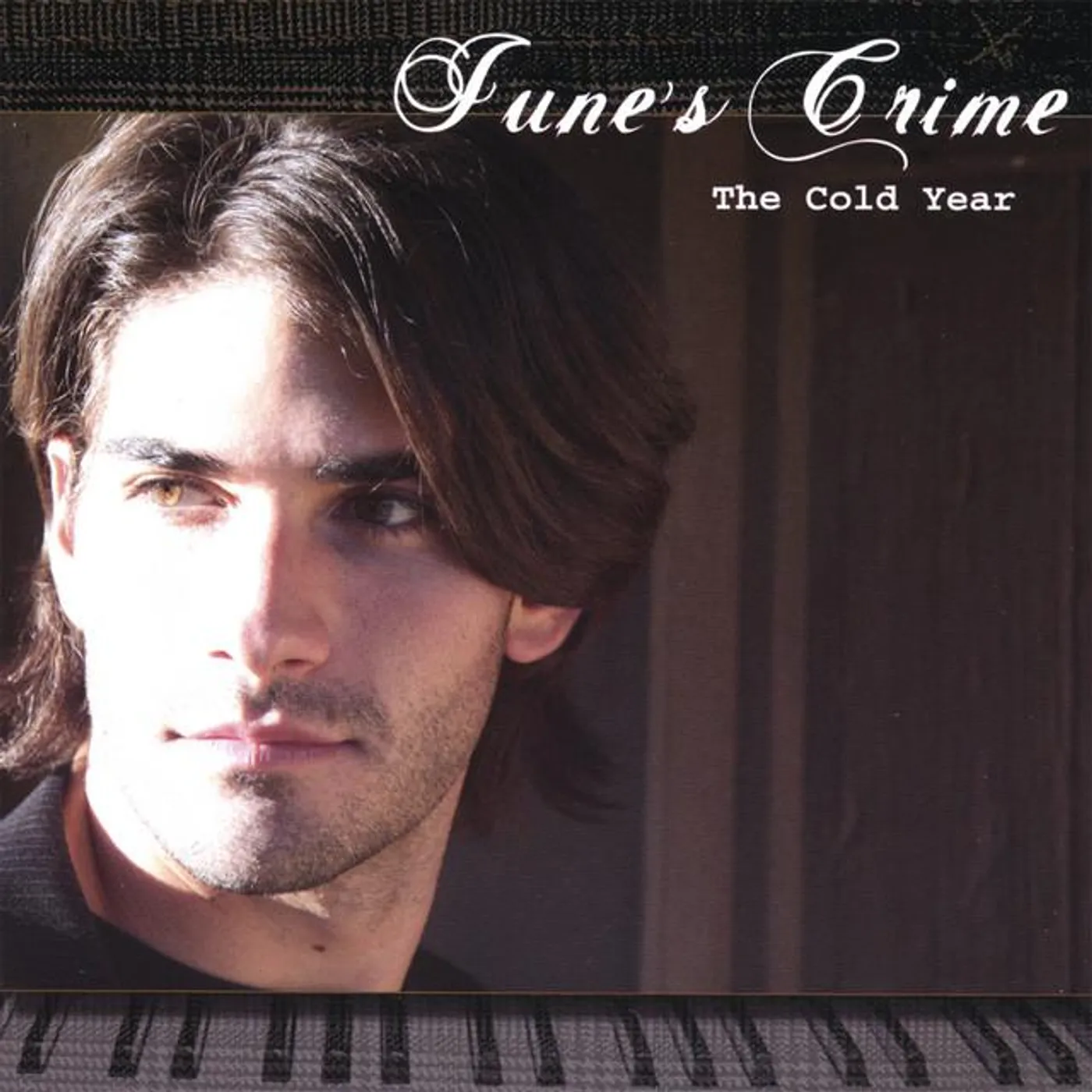 June's Crime