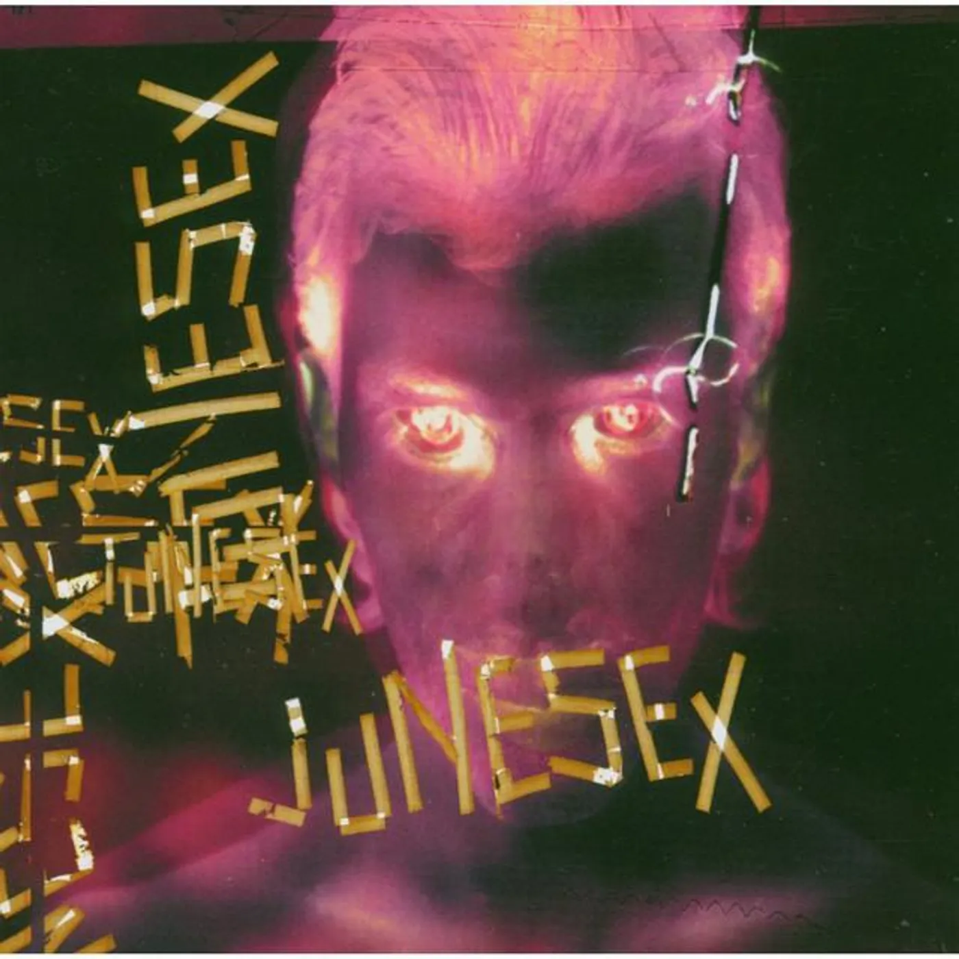 Junesex