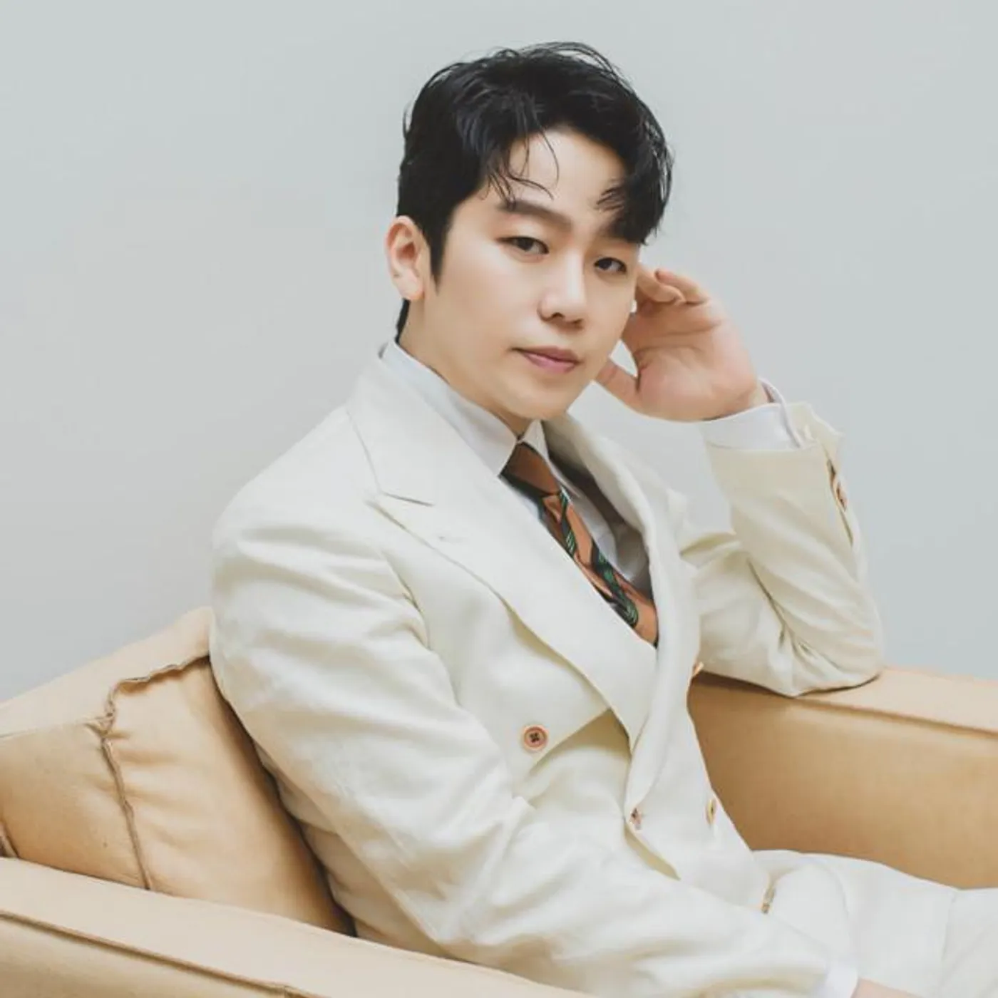 Jung Yup Brand Page