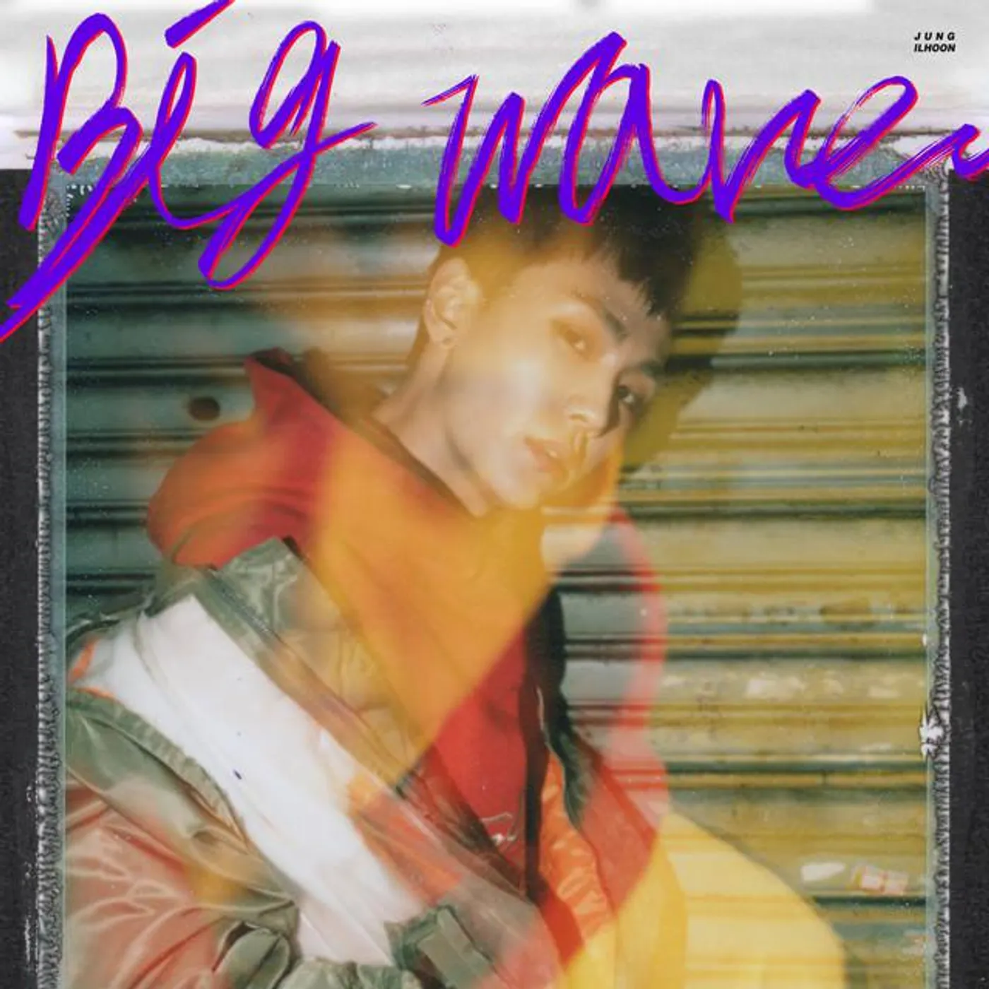 JUNG ILHOON Brand Page