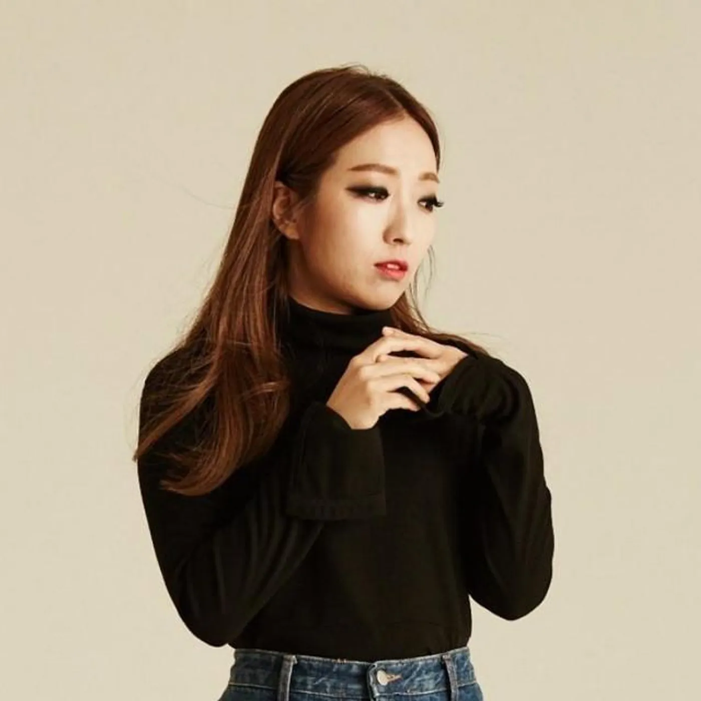 Jung In Brand Page