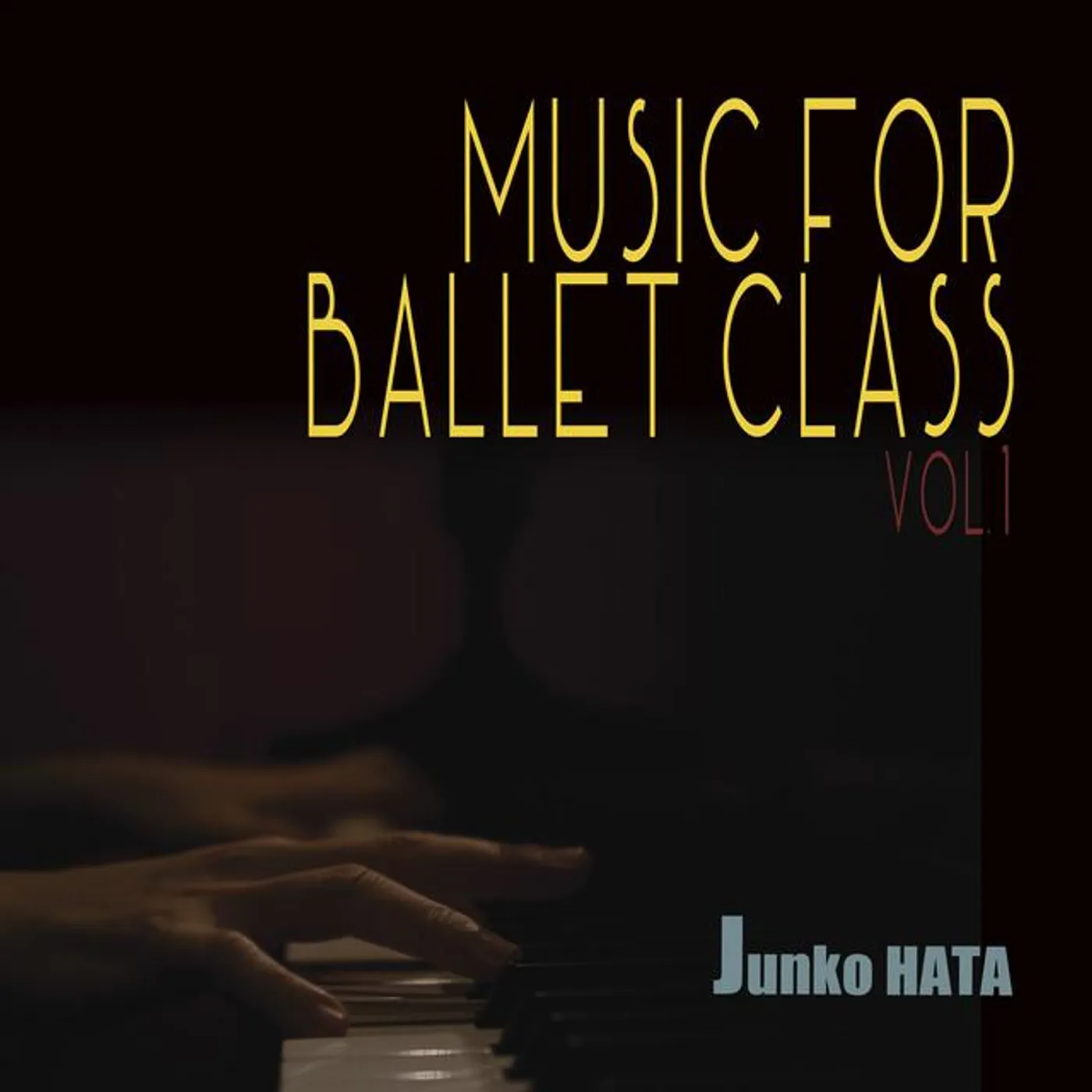 Junko HATA