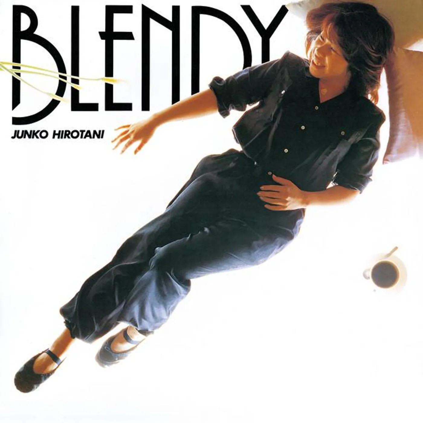 Junko Hirotani
