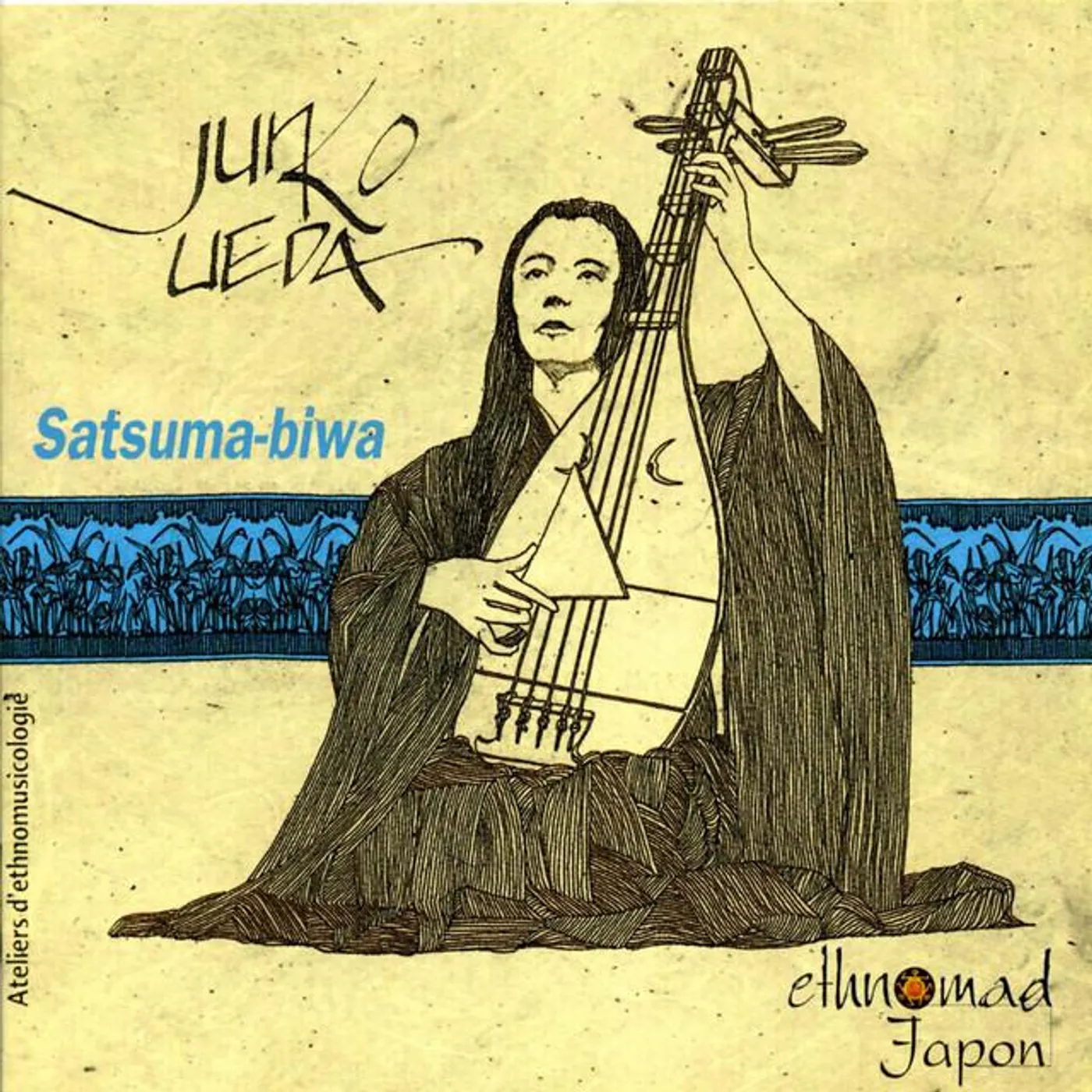 Junko Ueda