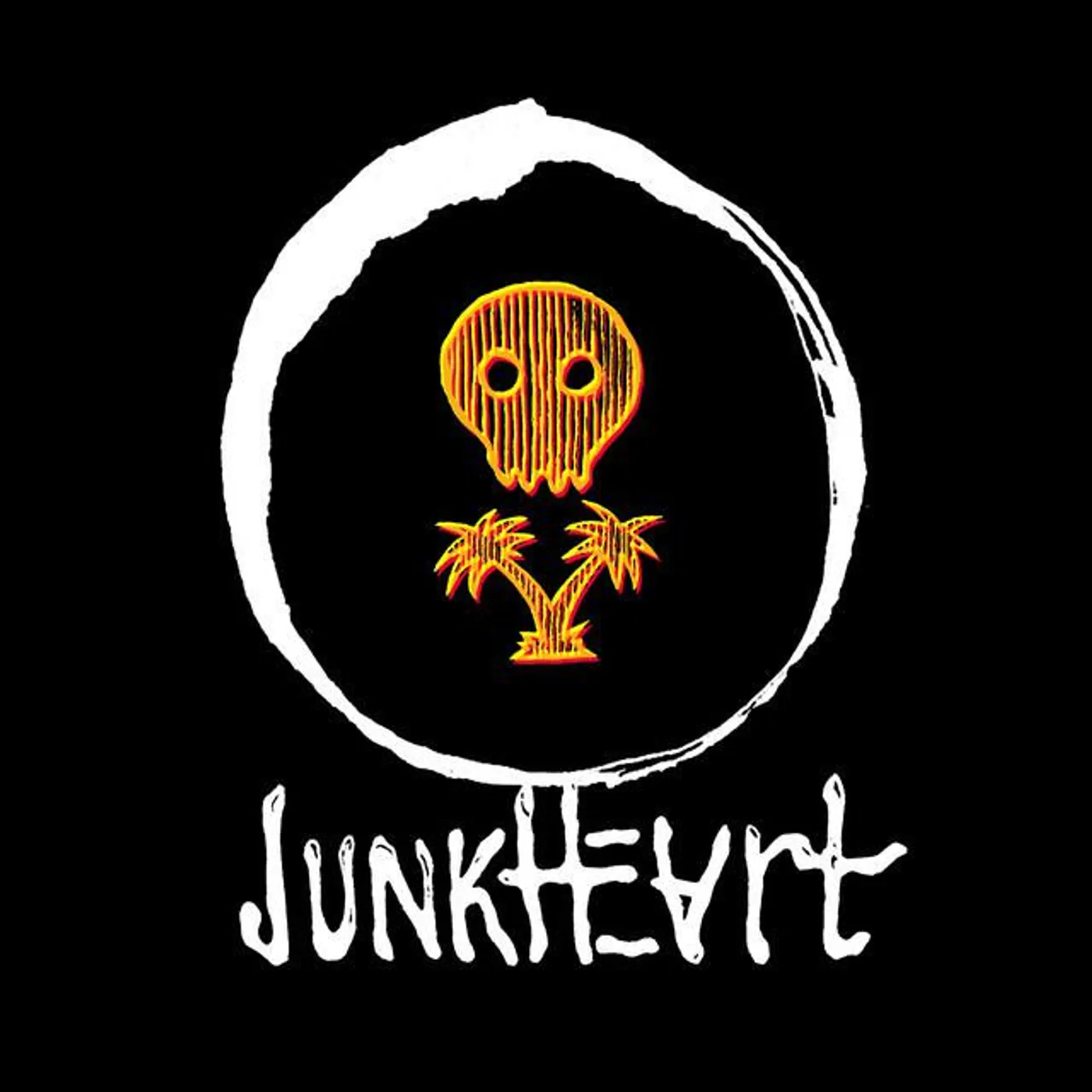Junkheart