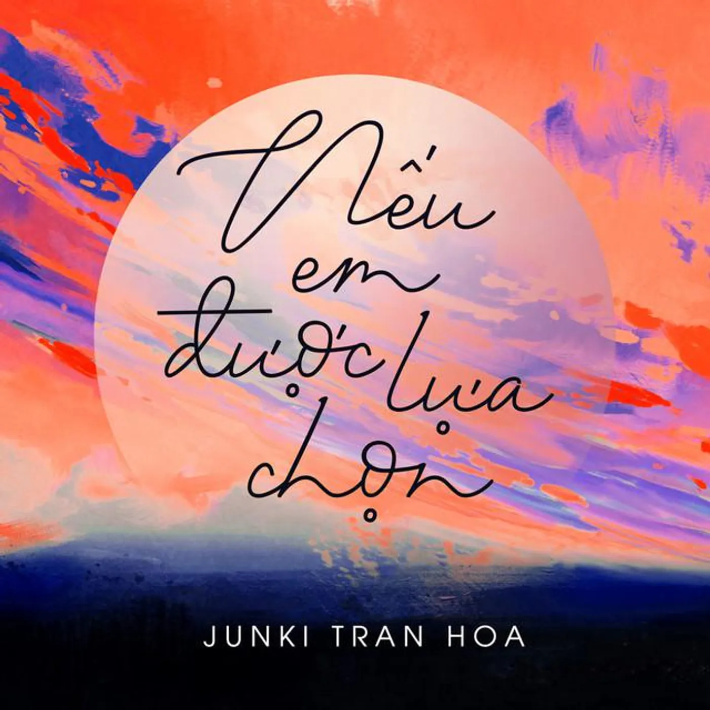 Junki Tran Hoa Brand Page