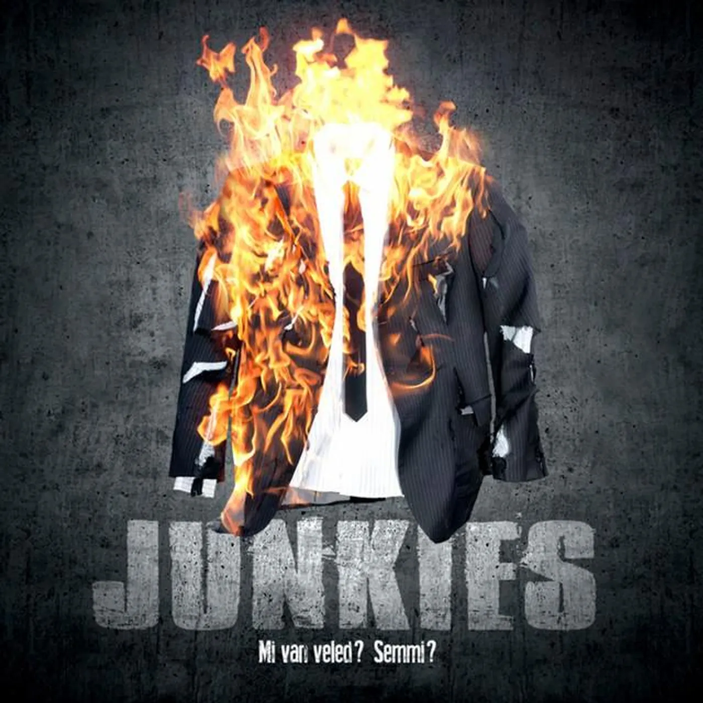 Junkies Brand Page