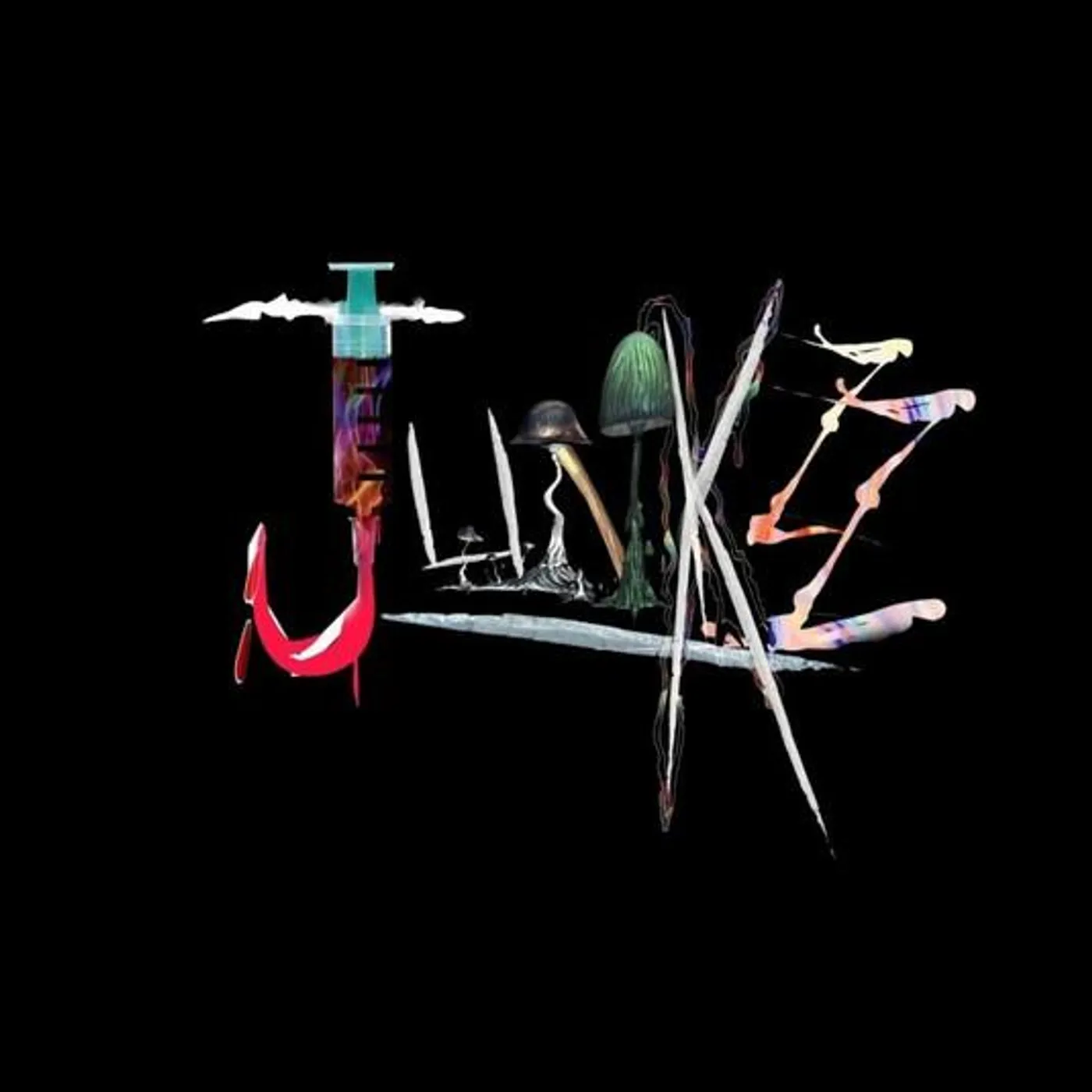 Junkzz