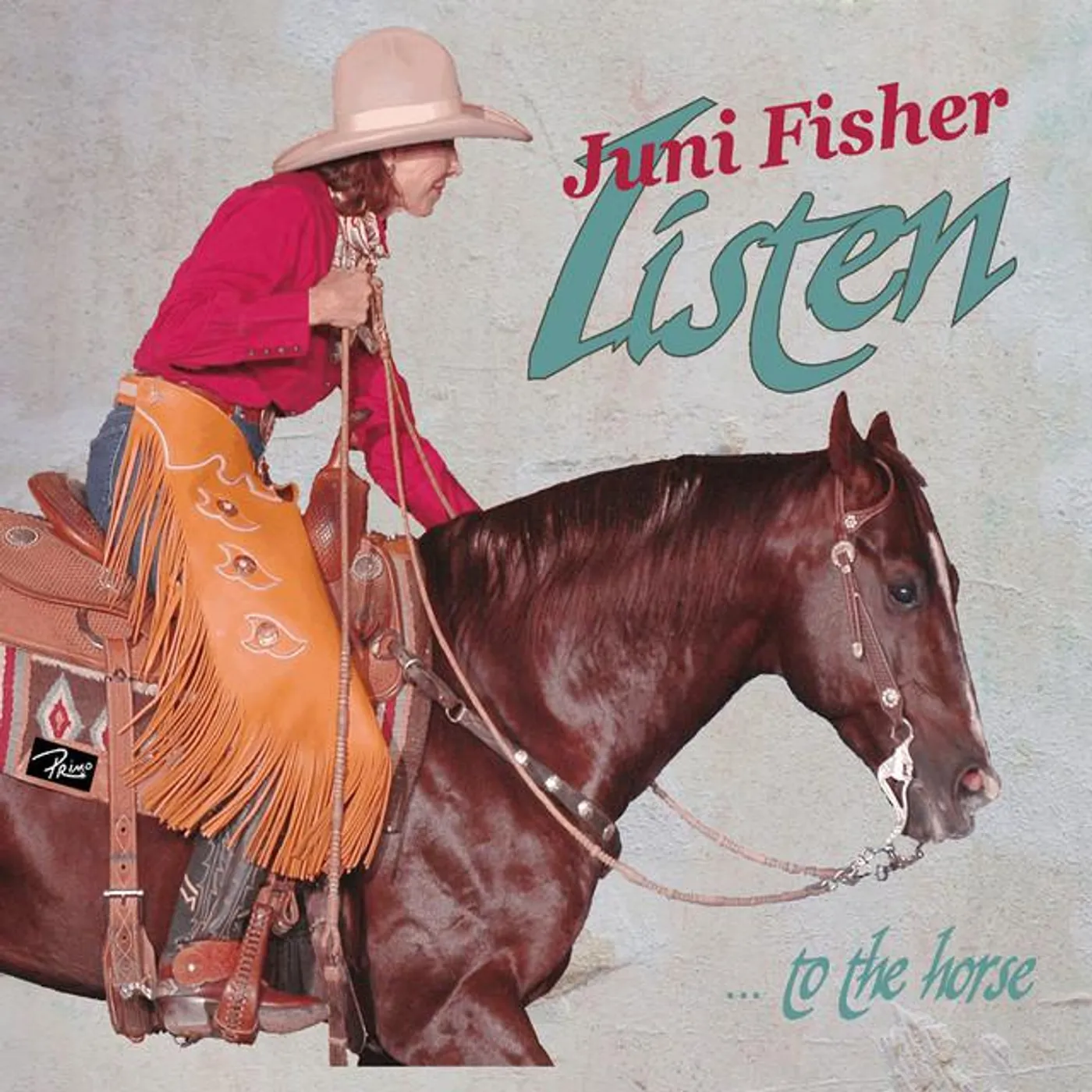 Juni Fisher Brand Page