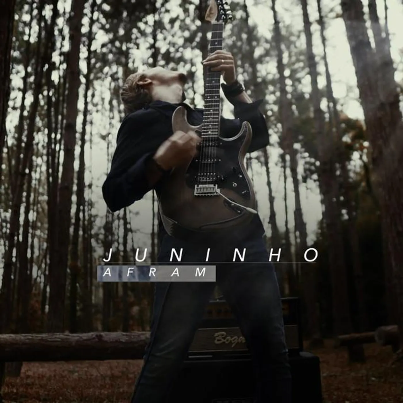 Juninho Afram