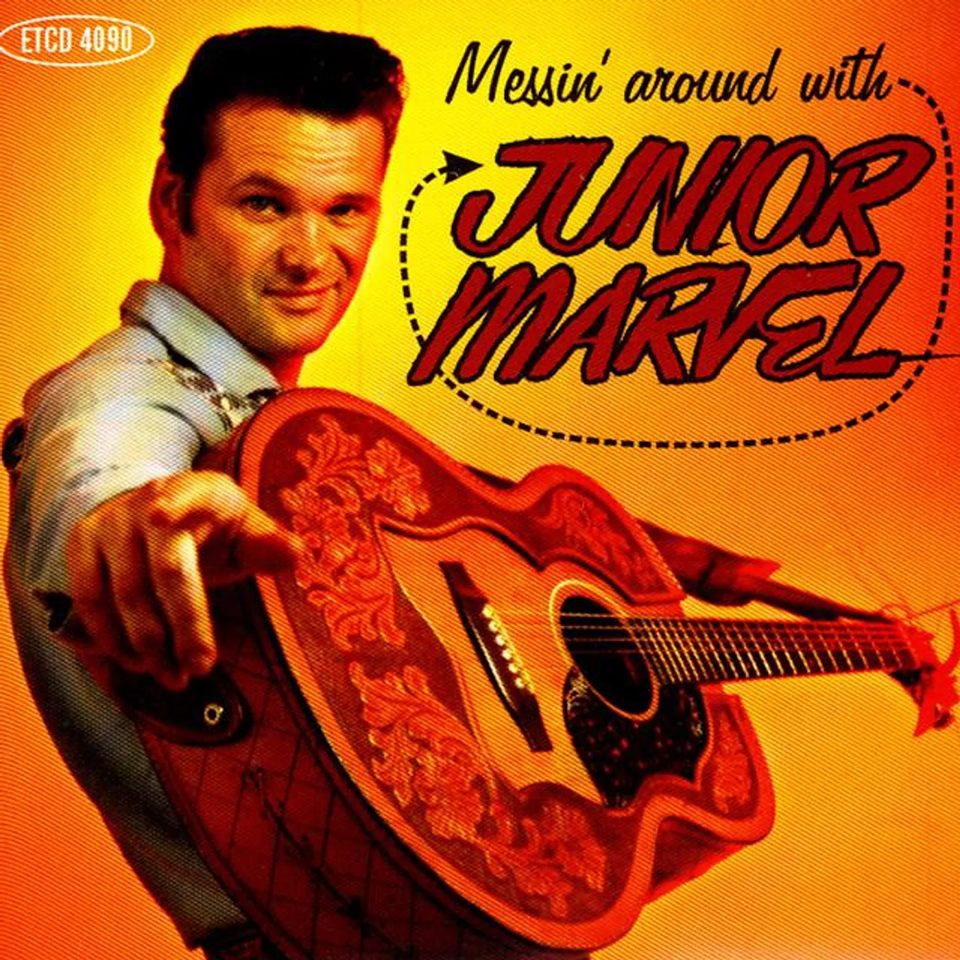 Junior Marvel