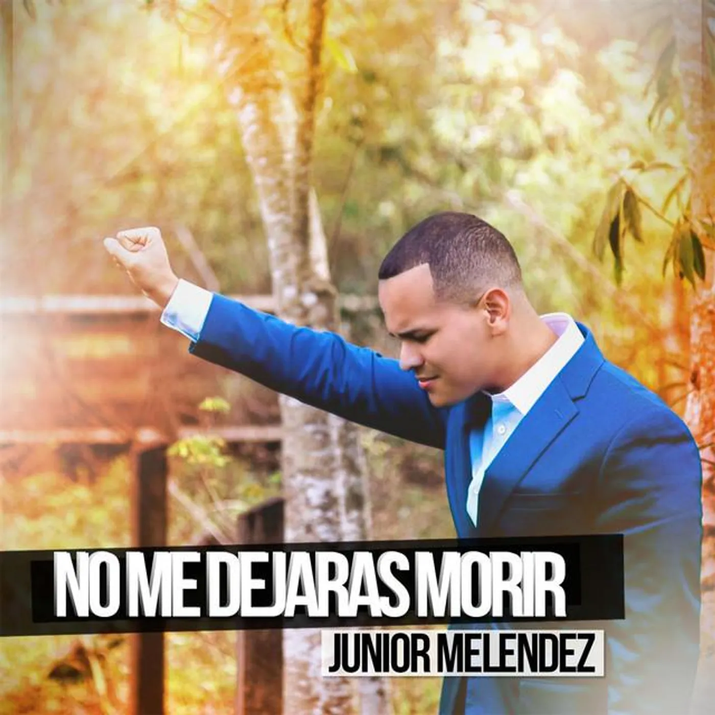 Junior Melendez Brand Page