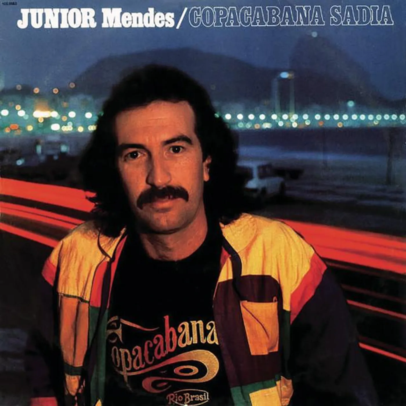 Junior Mendes