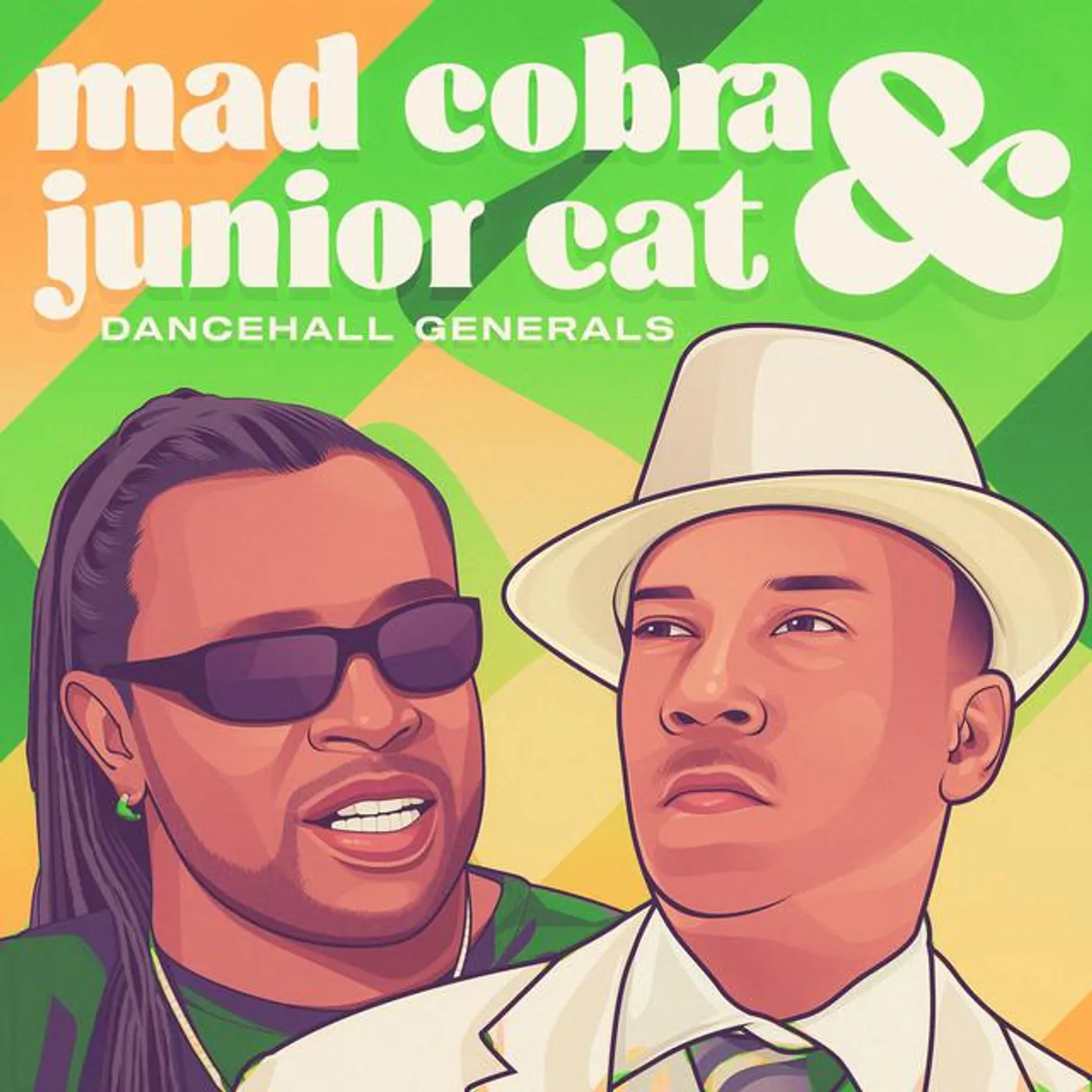 Junior Cat
