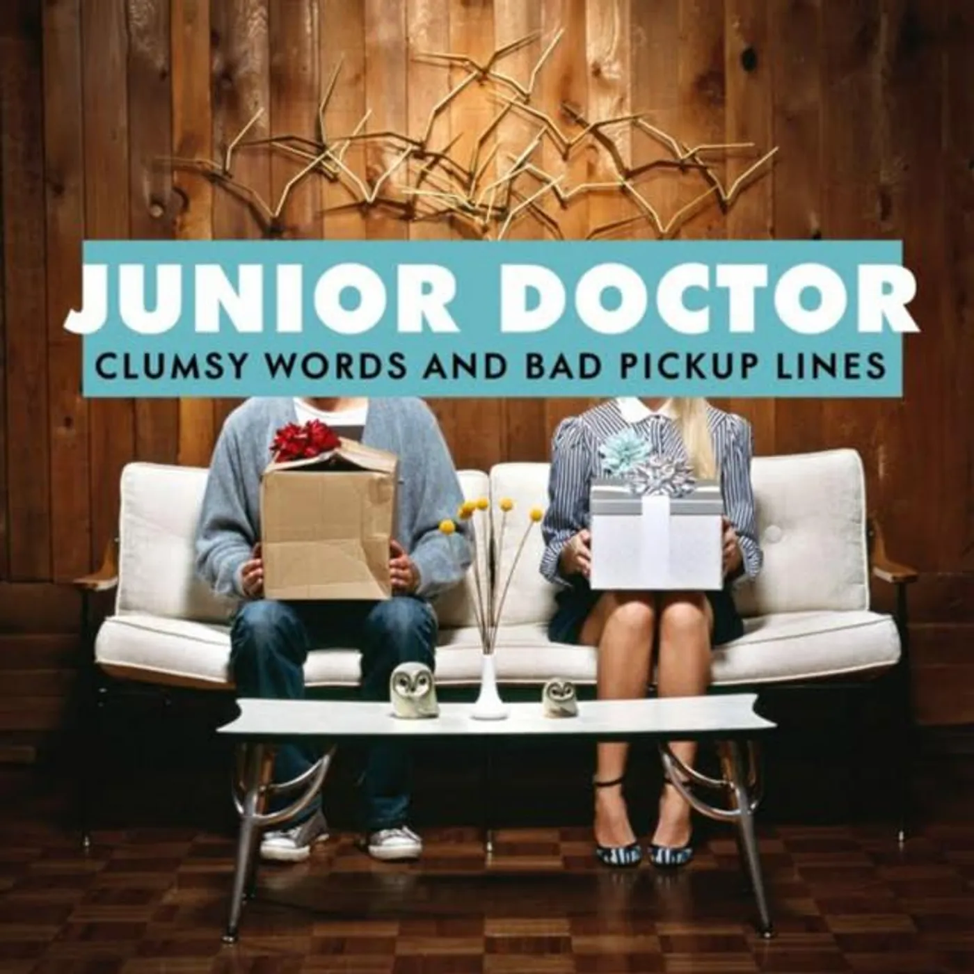 Junior Doctor Brand Page