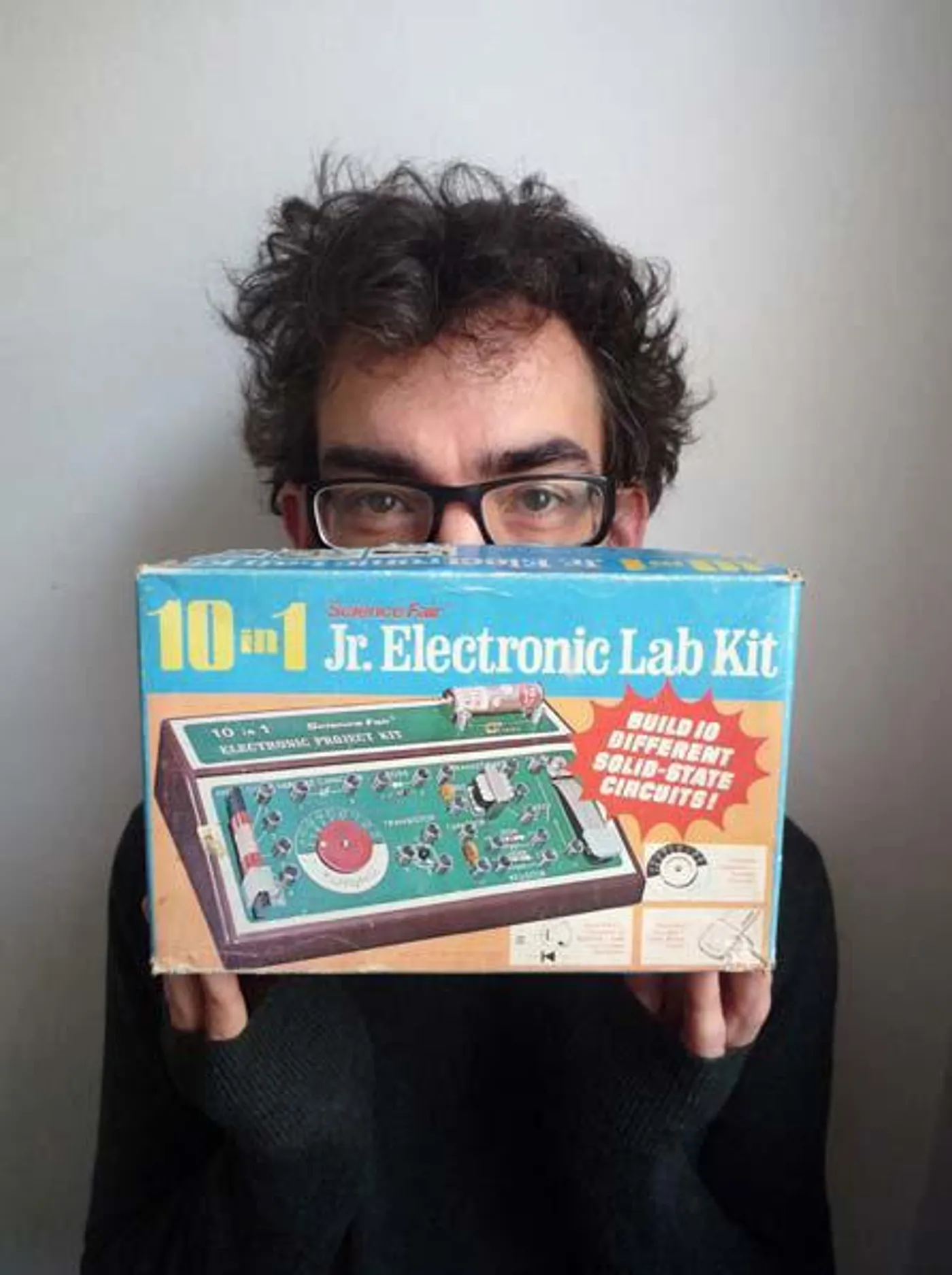 Junior Electronics