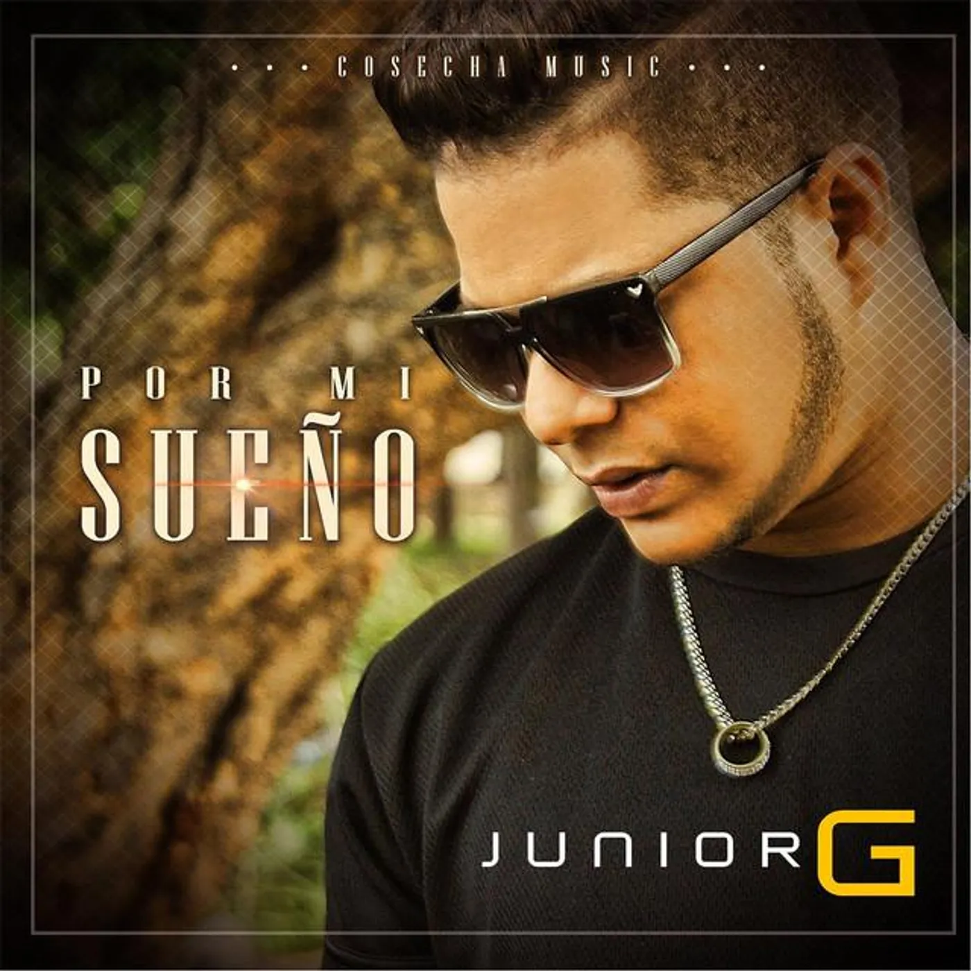 Junior G Brand Page