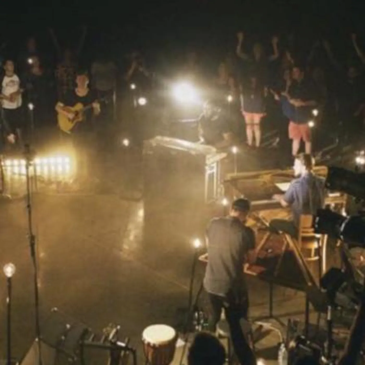 Junior Garr & Friends