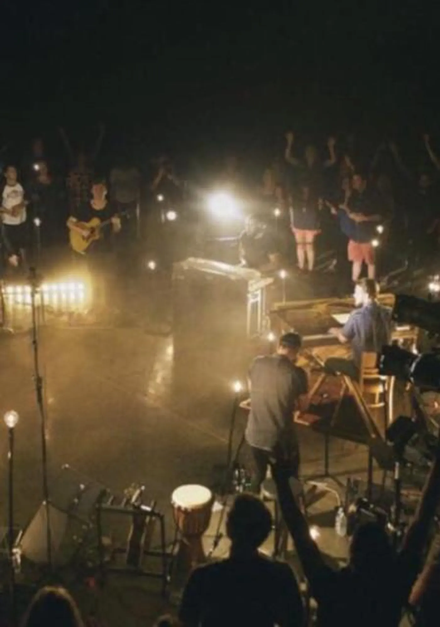 Junior Garr & Friends