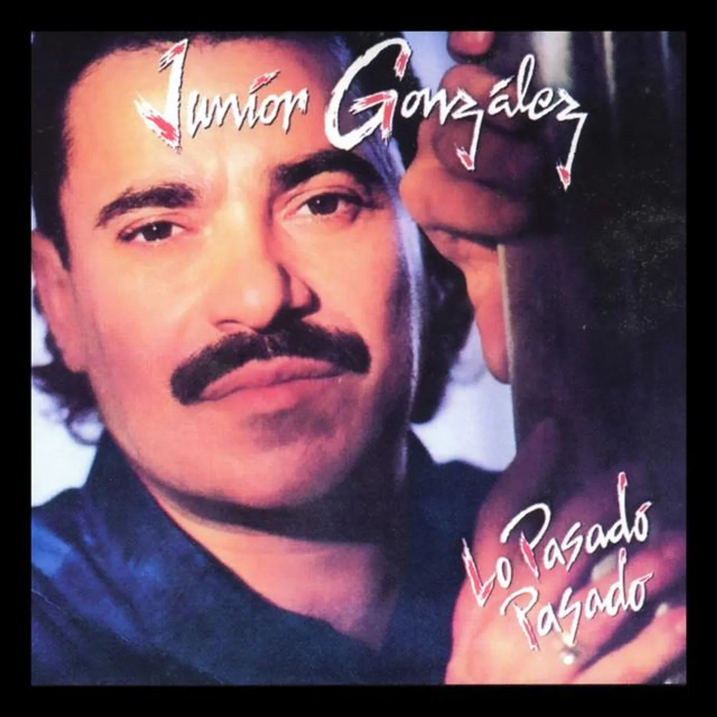 Junior Gonzalez Brand Page