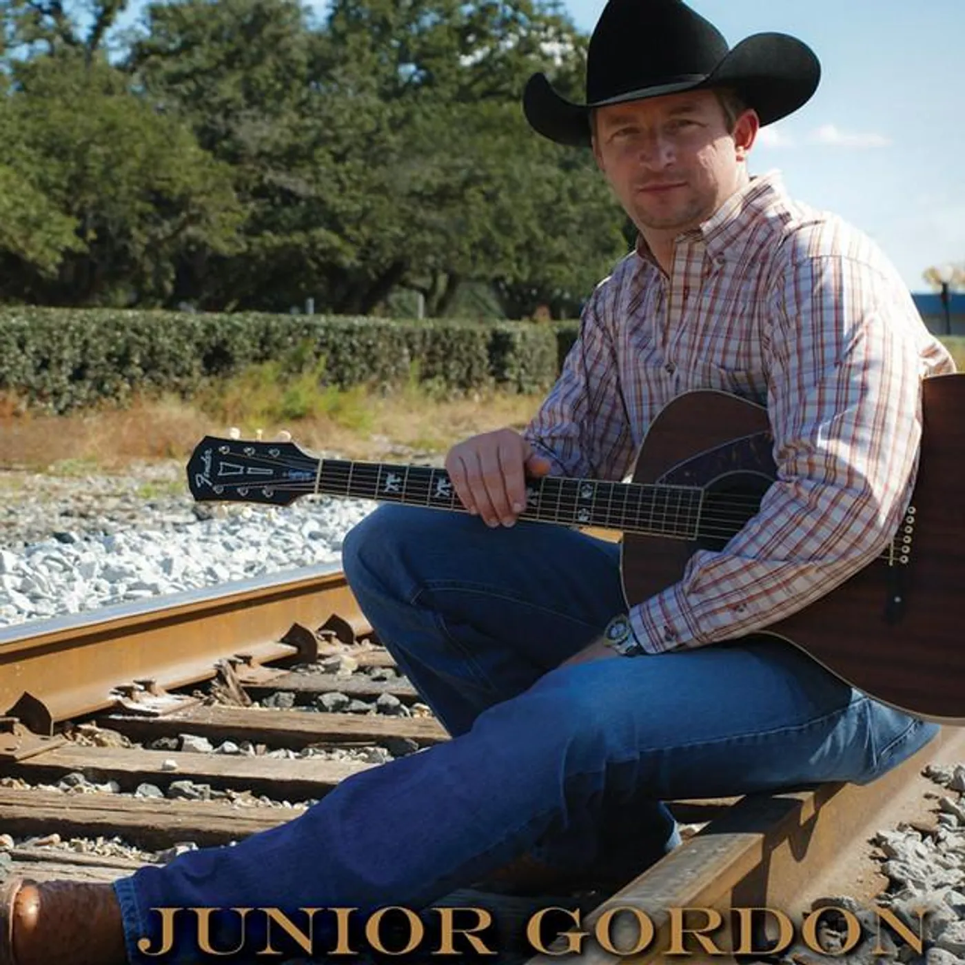 Junior Gordon