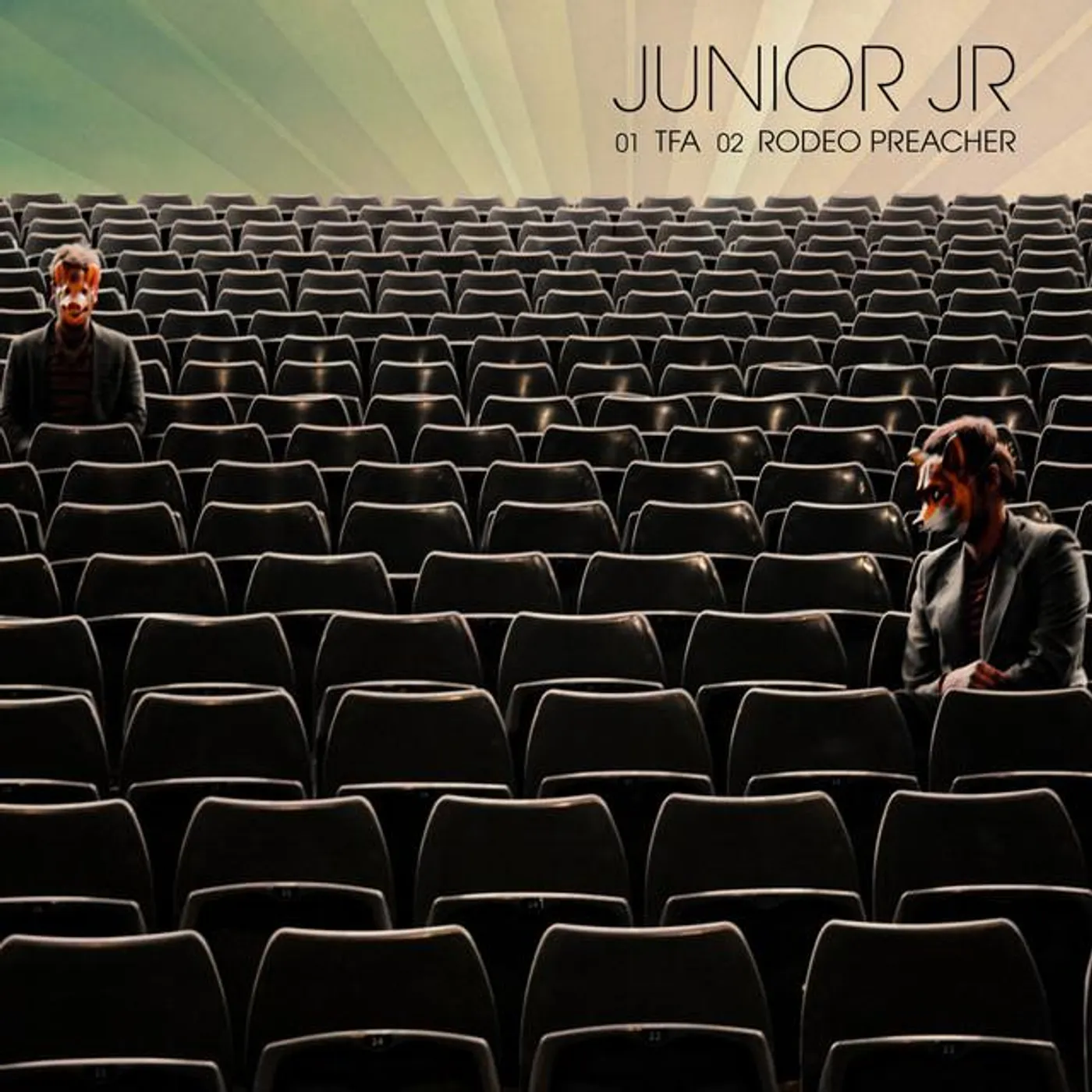 Junior JR