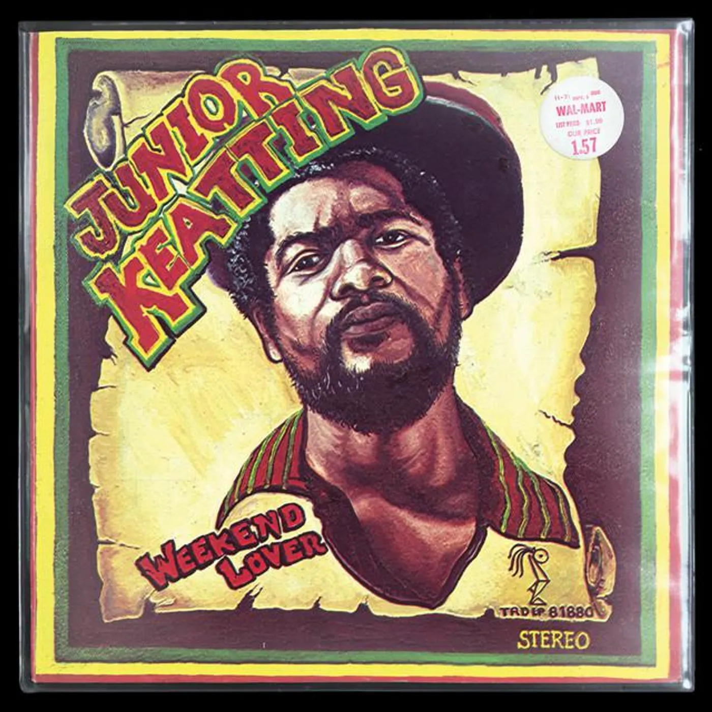Junior Keatting