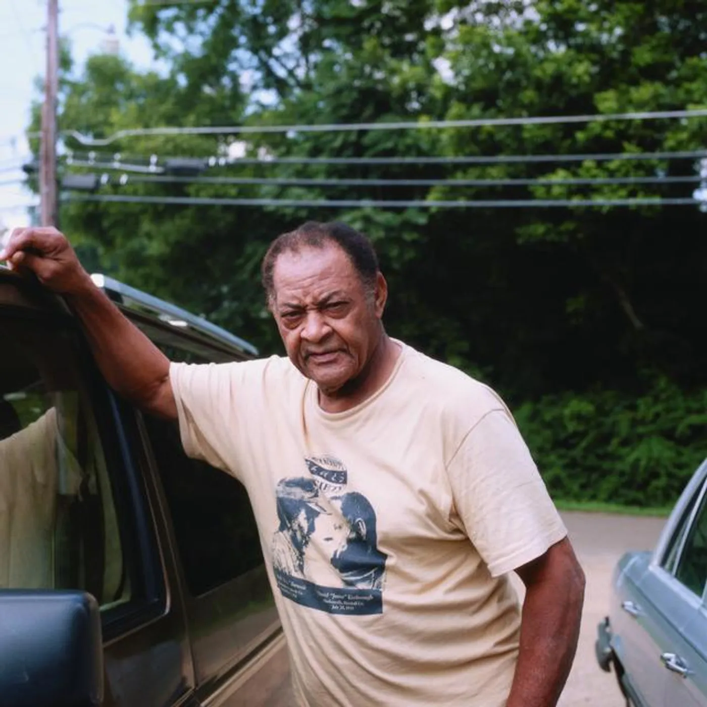 Junior Kimbrough
