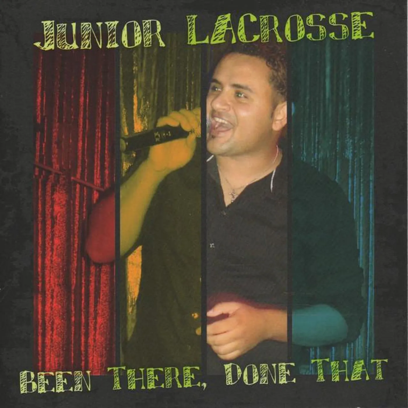 Junior Lacrosse