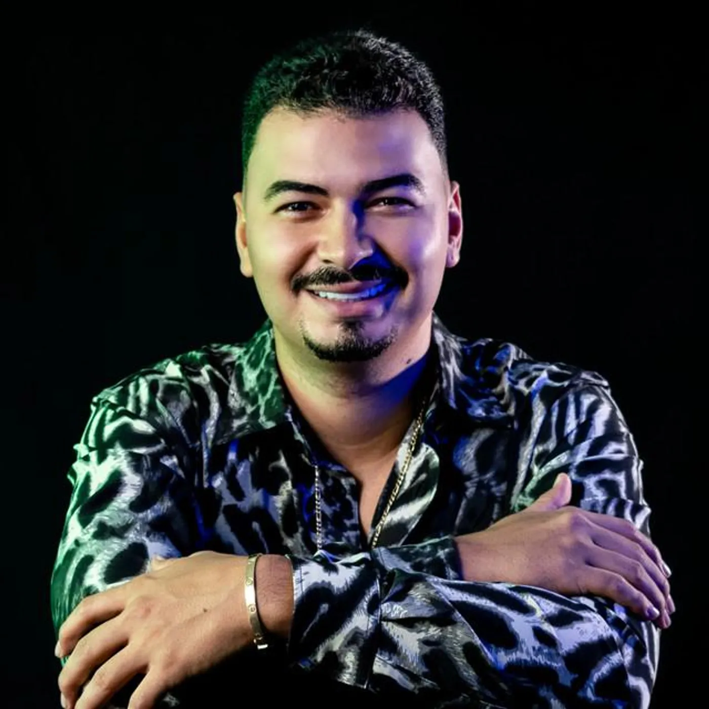Junior Posada