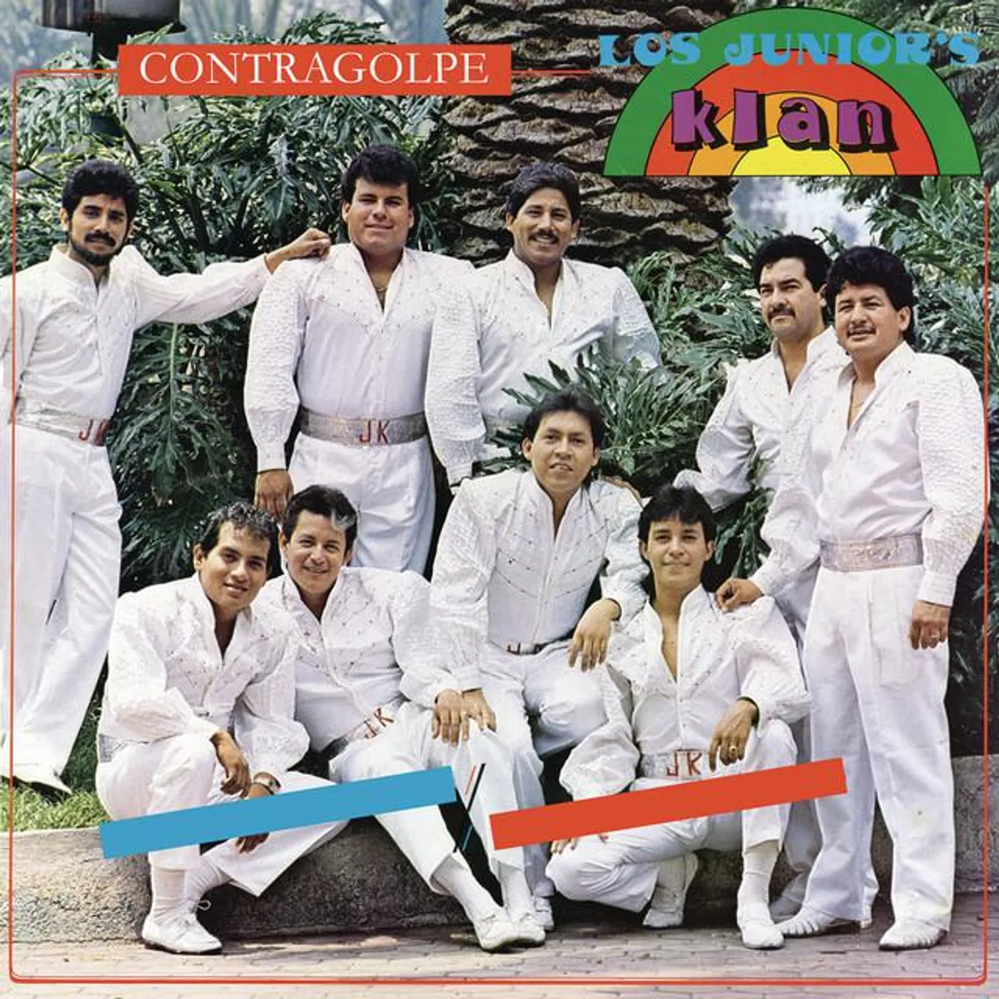 Junior's Klan Brand Page