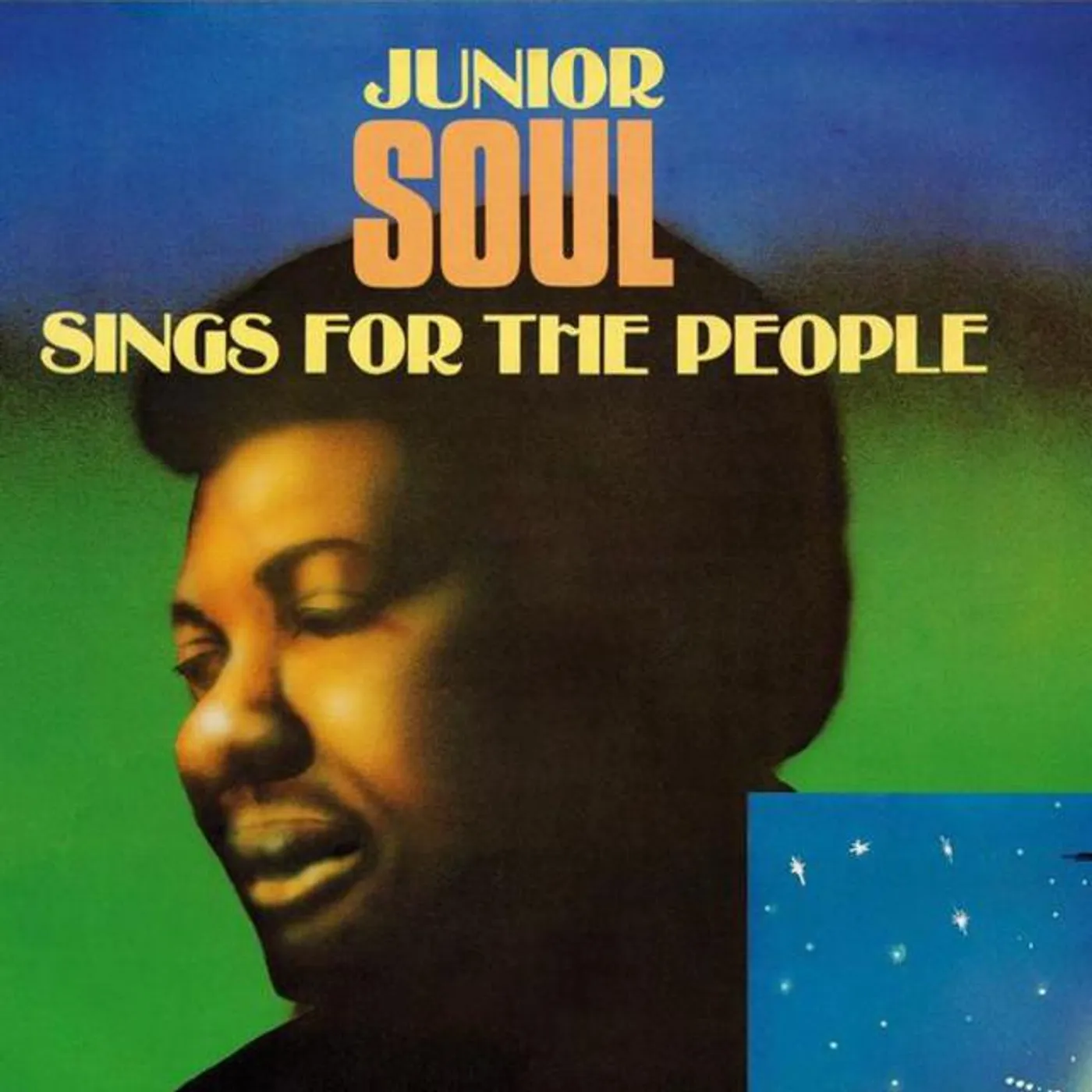 Junior Soul Brand Page