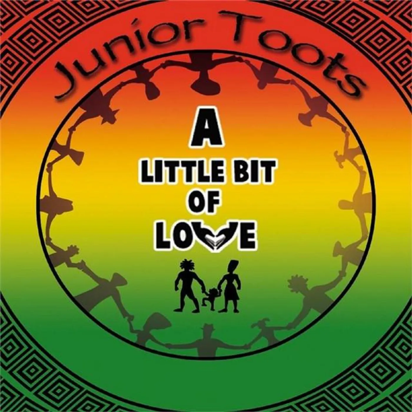 Junior Toots