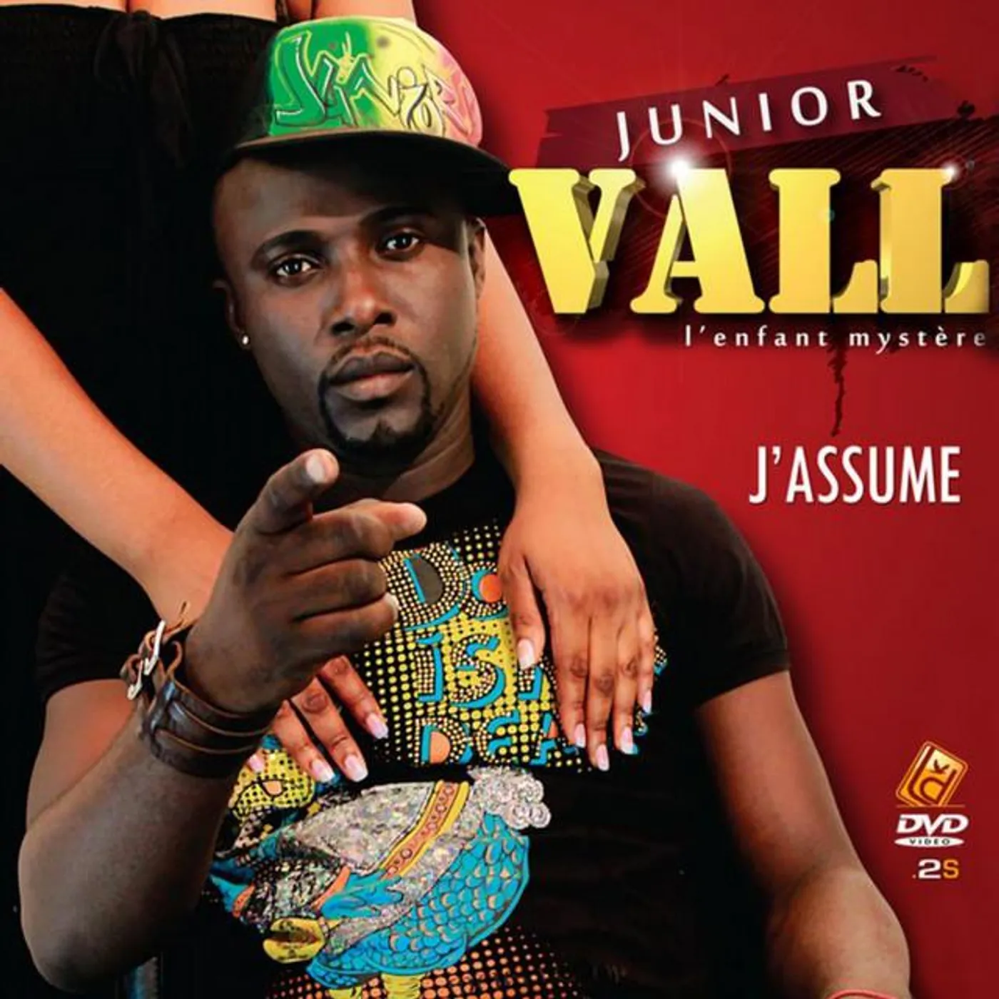 Junior Vall